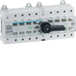 HI405R - Invertir. CMDO. manual 4P 100A 12M HAGER Ean:3250613190088
