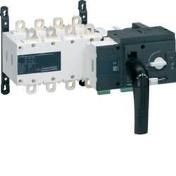 HIB425M - Invers. motorizado 4P 250A HAGER EAN:3250613191375