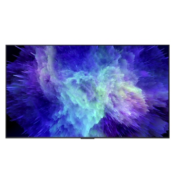 HISENSE DLED 4K 100 "Monitor M - série M - Résolution 3840x2160 - HDMI, VGA, DP, USB, RS232 - Utilisation intensive 24/7 - Hippars intégrés - Android 9.0