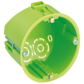 Hollow Wall Box HW 050 68x68x50 mm IP30 VDE