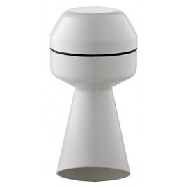 Horn hupe 630 230v ws