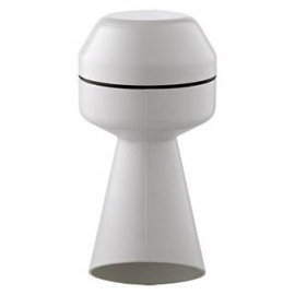 Horn hupe 630 24v ac ws