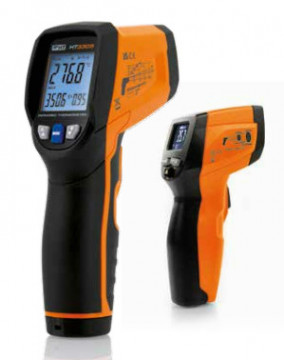 HT3300 - HA003300 Infrarot -Thermometer