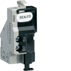 HXE015H - Bob. mín. tensão 400V AC h1000/h1600 HAGER EAN:3250613152185