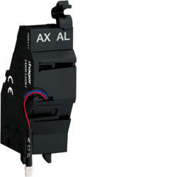 HXS120H - Contacto AX/AL h3+ Energy HAGER EAN:3250613151560