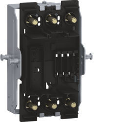Hyt332H - Adapter für Chassis ext. 3p P250 Hager EAN: 3250613197179