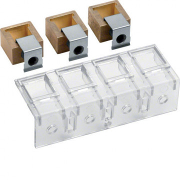 HZ072 - Lig. 3p for ha mod. 160/200a Hager EAN: 3250613360726