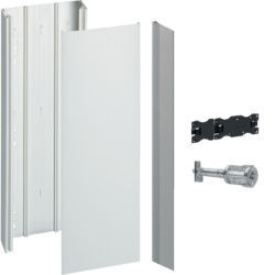 JK113 - Gamma Chill Kit 13 mit 1 Deckel, 2,6 m Hager EAN: 3250611029045