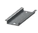 JSL Carril Estruendo EN 50022 Precio poner Un.