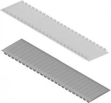 JSL Distribution Tables Copper -Modes Universal for all types of paintings -