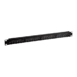 JSL Patch Panel 1U 24 RJ45 Cat5e Preço por Un.