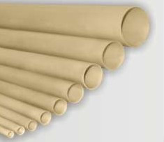 JSL Pipes and Accessories Rigid Tube VD - 32