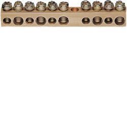 K143 - 5x16 + 5x10 Barbar S / Base Hager Ean: 4010330712135