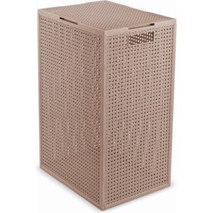 Kaya Laundry Hamper Powder