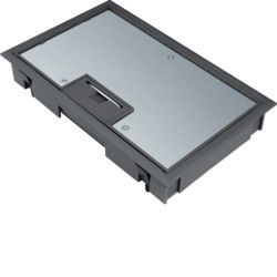 KDE04059005 - Fin. Engy Rept. 147x247 5mm vor Hager EAN: 4012002247228