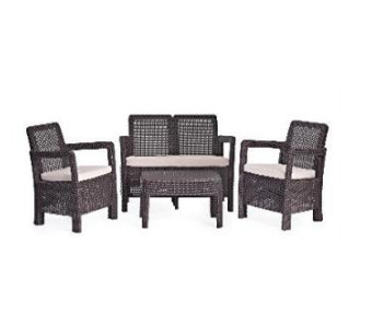 KETER 203588 ZIMALE SET