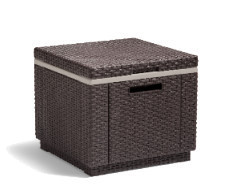 KETER 223761 GELADEIRA DE CUBO DE GELO