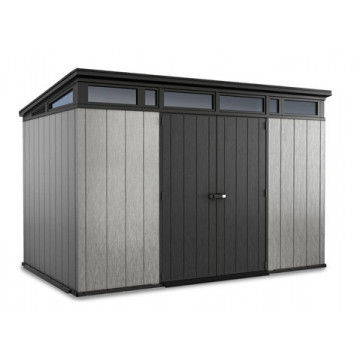 Keter 243408 Case Case 11x7