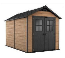 KETER 243411 CASA NEWTON 7511