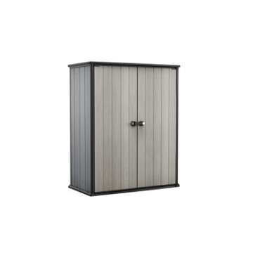 KETER 246241 Hochlagerschuppen +