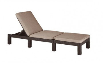KETER 252224 LOUNGE DELUXE DAYTONA