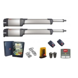 KIT BFt KUSTOS BT B40 700KG 4 MTS