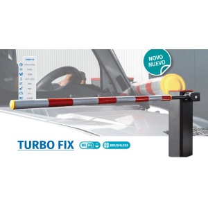 Kit Motorline Turbofix3 - avec système de tir Brfixsd (pas de tige)