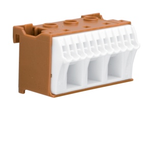 KN14P - Barr. Quick Stage 3x25+11x4 Hager EAN: 3250613849337