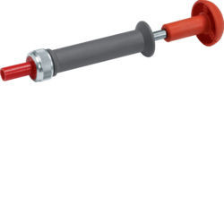 L5263ROT - Punzone per L 5123 HAGER EAN:4012740229241