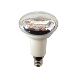LED -Lampe E14 R50 5W 120º 3000K 396 LM