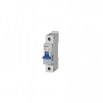 LEISTUNGSSCHALTER DLS 6i C 1POL 20A 10kA
