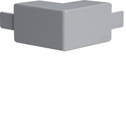 LF3003037030 - Außenwinkel LF 30030 HAGER EAN:4012740020985