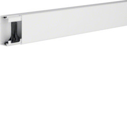 LF3006009016 - Calha LF 30x57; 2 agrafos/m HAGER EAN:4012740011945