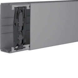LF6015007030 - Calha LF 60x150; 2 agrafos/m HAGER EAN:4012740875196