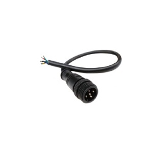 LIG. RAP. 5CH IP65 C/CABO 20CM DC3-36V MAX1.3A MACHO