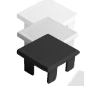 Lipod PFK114368 - Profil d'alun. Stérile 26x24.50x2000 mm 1UN