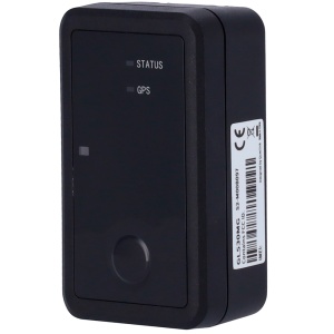 Localizador de pessoas e bens de longa duração - 4G LTE Cat M1/NB2 com backup 2G - IP67 - Até 7 anos de autonomia - Instalação rápida e flexível