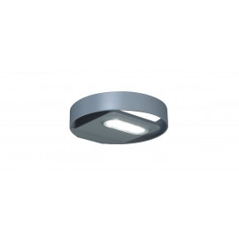LORD SOLAR SOLAR LED1W IP44 125LM 4000K