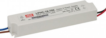 LPHC-18 20286.202 - Conducir CC Led Significar Bien IP67 6-25Vdc 700mA 1un