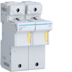 LR712 - SECC CIRCUITS. 125a 1p+n 4m Hager Ean: 3250614186110
