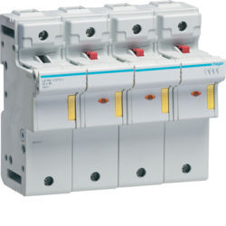 LS704 - Circuit. Secc. accéder. 125a 4p 8m Hager Ean: 3250614197048