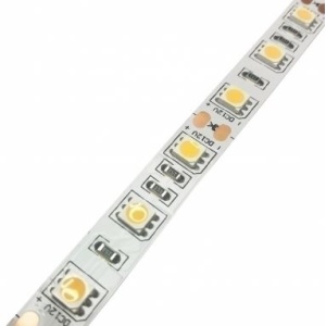 LUNA 13011.1460 - Cinta LED 5050-60 18-20Lm/LED 14,4W/mt 6000K 1224Lm 12Vdc IP20 5mt