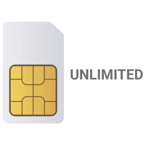 M2M-SIM-Karte – vorkonfiguriert für Hochleistungssysteme – GlobalSIM Multi-Operator – 2G/3G/4G/5G – unterstützt SMS und Anrufe (Kosten in der Beschreibung)