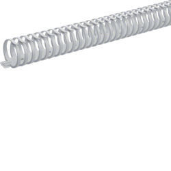M5693 - Guida di cablaggio VK-flex 40; L=500mm HAGER EAN:4012740190510