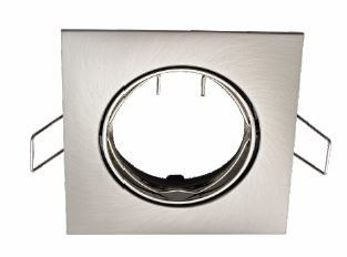 Mobile square rim