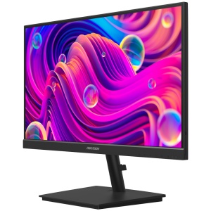 Monitor 22" - Resolução FHD - Taxa de atualização 60 / 100 Hz - Contraste 4000:1 - Tempo de resposta 8 ms