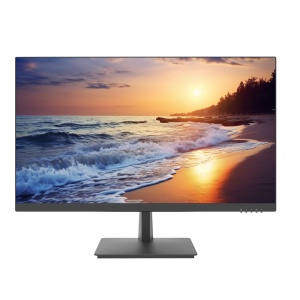 Monitor 27" - Resolução FHD - Taxa de atualização 60 / 100 Hz - Contraste 3000:1 - Tempo de resposta 5 ms