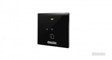 MOTORLINE - CONTROL DE ACCESOS MPXRQ1MWS