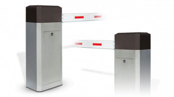 Motorline KBM11 Electromechanical Barriers