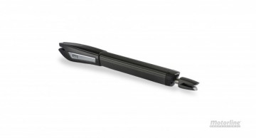 MOTORLINE MOTOR Punta 600 - 24V AUTOMATISMOS PARA PORTÕES DE BATENTE